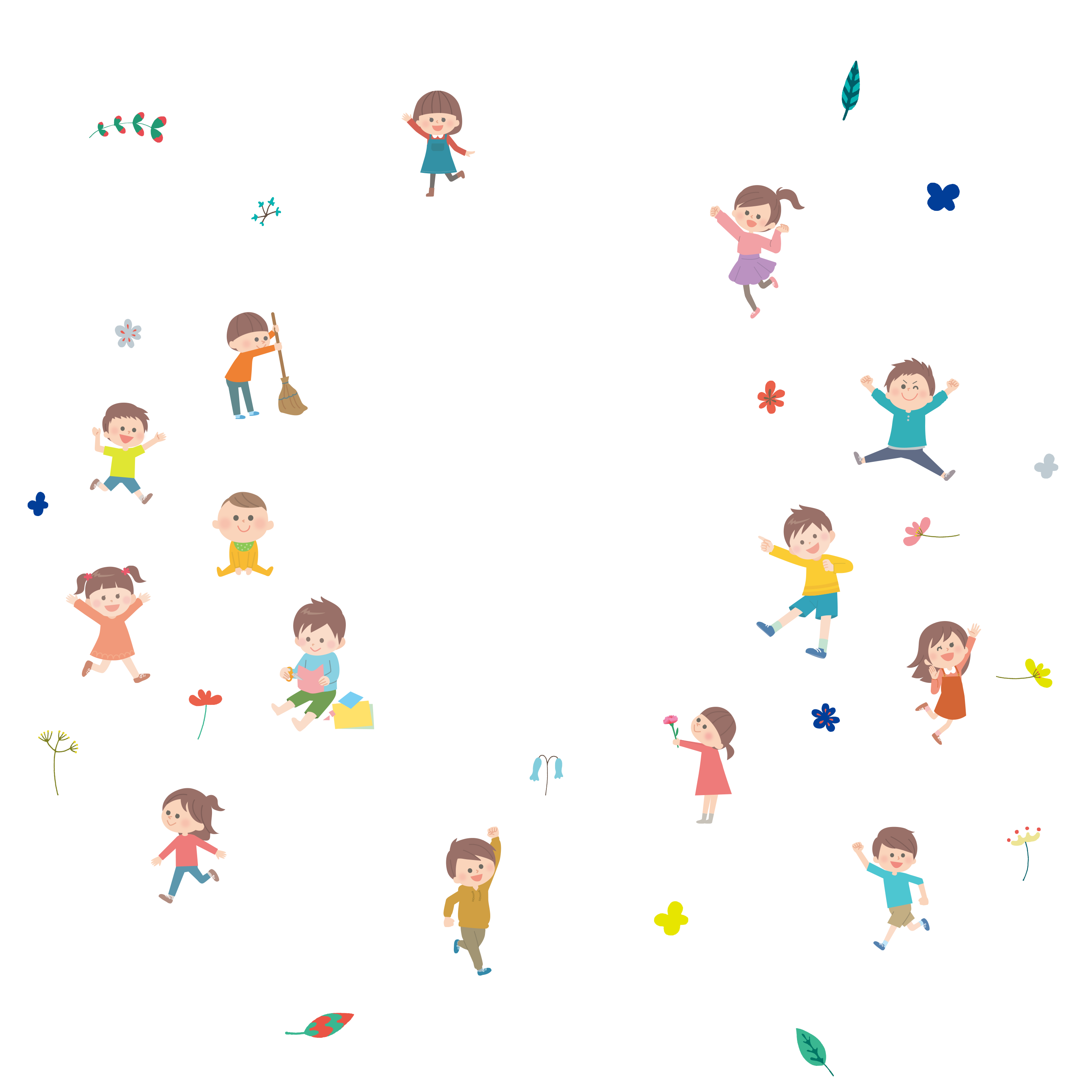 メイン画像背景イラスト